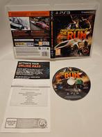 Need for Speed The Run Limited Edition PS3, 1 speler, Ophalen of Verzenden, Zo goed als nieuw, Racen en Vliegen