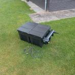 Oase biosmart 36000, Tuin en Terras, Vijver-toebehoren, Ophalen of Verzenden, Zo goed als nieuw