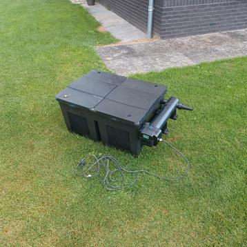 Oase biosmart 36000 beschikbaar voor biedingen