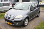 Citroen C3 1.4i Ligne Prestige Airco Cruise Lm-Velgen NAP AP, Voorwielaandrijving, Origineel Nederlands, Bedrijf, Handgeschakeld