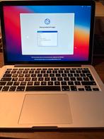 Mac book Pro jaar 2015, Computers en Software, Apple Macbooks, 2 tot 3 Ghz, 13 inch, Zo goed als nieuw, Ophalen