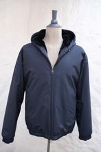 Loro Piana Windmate 58 Met Beaver voering, Kleding | Heren, Jassen | Winter, Ophalen of Verzenden, Nieuw, Maat 56/58 (XL), Blauw