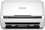 Scanner Epson Workforce DS530II 35-70 ppm, -, -, Epson, Nieuw