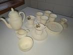 Wedgwood creme koffieservies, Antiek en Kunst, Ophalen