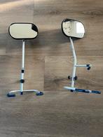 Caravan spiegels, Verzenden, Zo goed als nieuw