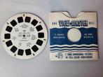 Viewmaster schijfje 121 (Salt Lake City), Verzamelen, Speelgoed, Ophalen of Verzenden, Gebruikt