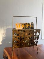 Gouden Tijdschriftenrek Sissy Boy, Ophalen, Zo goed als nieuw