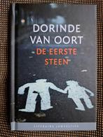 De Eerste Steen - Dorinde van Oort, Ophalen of Verzenden, Zo goed als nieuw, Dorinde van Oort, Nederland