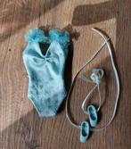 Vintage Barbie kleding/ kleertjes, Ophalen of Verzenden, Gebruikt, Kleertjes