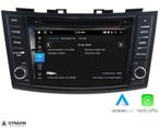 apple carplay autoradio suzuki swift navigatie carkit usb, Oberonweg 262 3208pg, Nieuw, Ophalen of Verzenden, VERKOOP@INBOUWNAVIGATIE.COM