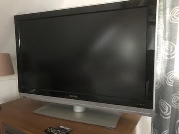 Philips tv beschikbaar voor biedingen