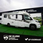 Knaus Sky TI 700 MX Platinum Selecti (bj 2021), Caravans en Kamperen, Campers, Automaat, 7 tot 8 meter, Bedrijf, Diesel