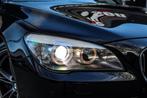 BMW 7-serie 740i High Executive YOUNGTIMER MASSAGE MEMORY, Automaat, Euro 5, Achterwielaandrijving, Gebruikt