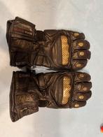 Kevlar Motor handschoenen MQP (XL), Motoren, Kleding | Motorkleding, MQP, -@-, -, Ophalen of Verzenden