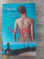 Ravelli - Scapa - Hardcover, Ophalen of Verzenden, Zo goed als nieuw, Ravelli