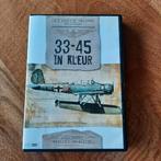 HET DUITSE ARCHIEF PRESENTEERT 33 - 45 IN KLEUR, Cd's en Dvd's, Vanaf 16 jaar, Ophalen of Verzenden, Zo goed als nieuw