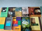 Diverse theologische boeken voor 1 euro per stuk, Ophalen of Verzenden, Diverse auteurs, Christendom | Protestants