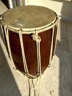 Dholak, Muziek en Instrumenten, Percussie, Trommel, Gebruikt, Ophalen