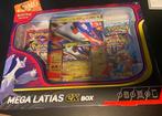 Latias ex box, Ophalen of Verzenden