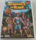 PC Game *** ROMANCE OF ROME *** Denda, Spelcomputers en Games, Puzzel en Educatief, 1 speler, Ophalen of Verzenden, Zo goed als nieuw