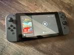 Nintendo switch los. Goedwerkend, Ophalen of Verzenden, Zo goed als nieuw, Switch Original