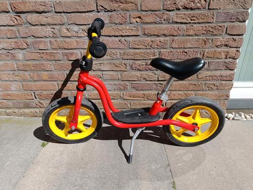puky loopfiets LR1, Fietsen en Brommers, Steps, Gebruikt, Overige typen, Ophalen