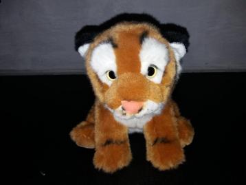 Bruine tijgerknuffel! beschikbaar voor biedingen