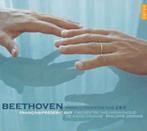 CD Beethoven : Piano concertos nr. 2 & 3 Francois Frederic G, Cd's en Dvd's, Cd's | Klassiek, Overige typen, Ophalen of Verzenden