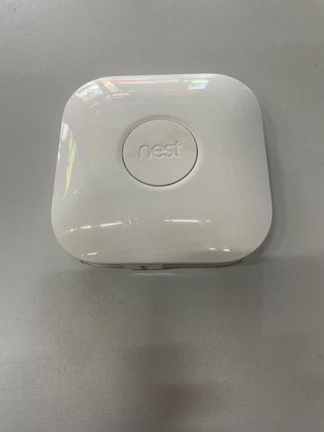 NEST Thermostaat   beschikbaar voor biedingen