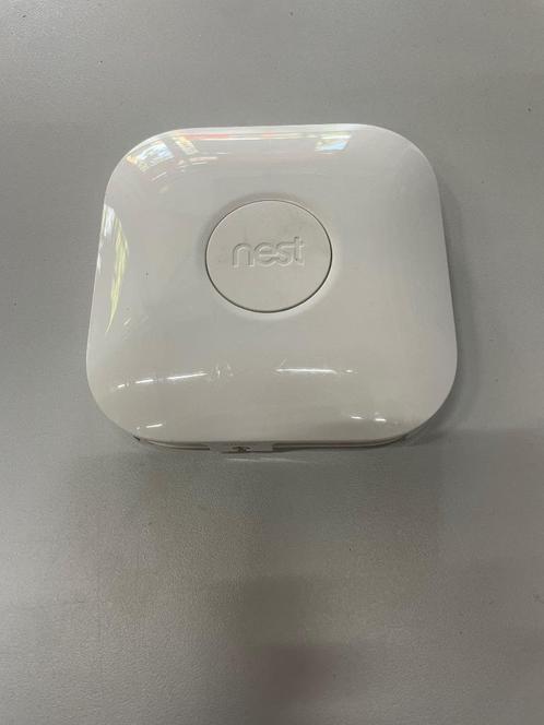 NEST Thermostaat, Doe-het-zelf en Verbouw, Thermostaten, Gebruikt, Ophalen