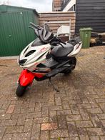Yamaha Aerox met 70DR – Sterk & betrouwbaar, Ophalen, Tweetakt, Aerox, Maximaal 45 km/u