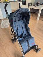 Nijntje buggy, Ophalen, Zo goed als nieuw, Overige merken, Verstelbare rugleuning