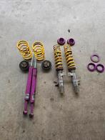 KW schroefset Mazda/Ford/Volvo, Ophalen of Verzenden, Gebruikt, Ford