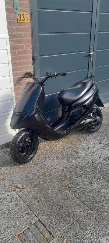 Peugeot zenith 70cc beschikbaar voor biedingen