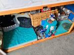 Leuke Hoogslaper - Ideaal voor Kinderkamer!, 85 tot 100 cm, Gebruikt, Hoogslaper of Stapelbed, Ophalen of Verzenden