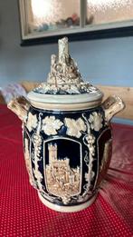 Mooie oude rum/bowl pot, Antiek en Kunst, Ophalen