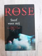 Karen rose boeken 5 euro per stuk, Boeken, Thrillers, Gelezen, Ophalen of Verzenden