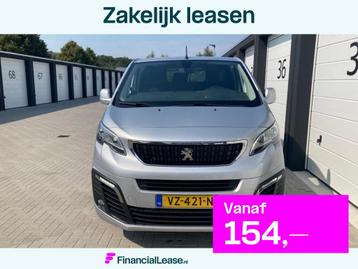 Peugeot Expert 2.0 BlueHDI 95 Premium beschikbaar voor biedingen