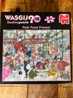 Diverse Wasgij puzzels, Hobby en Vrije tijd, Denksport en Puzzels, Ophalen, Zo goed als nieuw
