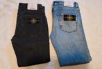Stone Island Jeans 100% orgineel., Ophalen of Verzenden, Zo goed als nieuw, Blauw, W32 (confectie 46) of kleiner