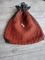 Antieke tas, Antiek en Kunst, Ophalen