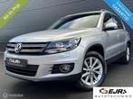 Volkswagen Tiguan 1.4 TSI Sport&Style CLIMA*PDC*HAAK*1600KG, Voorwielaandrijving, 15 km/l, Gebruikt, Huisgarantie