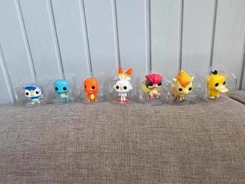Funko Pocket POP! Pokémon (uit advent calendar), Verzamelen, Poppetjes en Figuurtjes, Zo goed als nieuw, Ophalen of Verzenden
