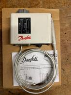 Danfoss KP73 Thermostaat -25 tot +15, Doe-het-zelf en Verbouw, Thermostaten, Ophalen of Verzenden