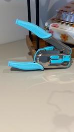 Zgan Disc Punch Crop A Dile disc power punch, Ophalen of Verzenden, Zo goed als nieuw, Overige typen, Overige merken