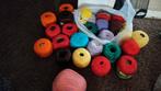 Haak / brei / borduurgaren pakket met naalden, Hobby en Vrije tijd, Breien en Haken, Ophalen of Verzenden, Nieuw, Breien of Haken