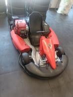 kart te koop. Veiling zonder minimumprijs. Tot 30 september., Ophalen, Gebruikt, Kart