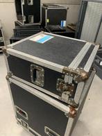 Flightcase 19" // 5 units, Ophalen, Gebruikt, Overige instrumenten, Flightcase