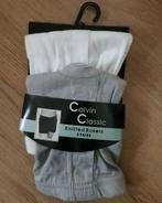 *SALE* 2-pack boxer shorts maat 116/122 *NIEUW* (0382), Nacht- of Onderkleding, Ophalen of Verzenden, Jongen, Calvin Classic