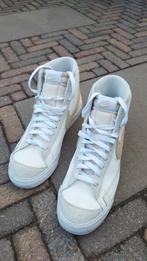 Nike sneakers. Z.g.a.n., Ophalen of Verzenden, Zo goed als nieuw